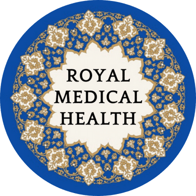 Book An Appointment at Royal Medical Health