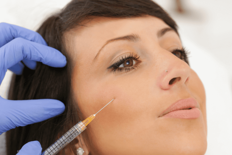 What can dermal fillers help with | Albuquerque, NM | Royal Medical Health