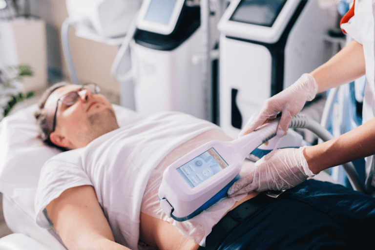Top Body Sculpting in Albuquerque HIFU & More Royal Medical