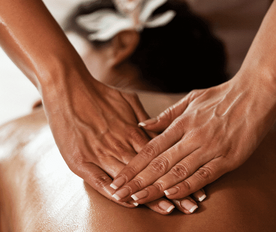 Lomi Lomi Massage | Albuquerque, NM | Royal Medical Health