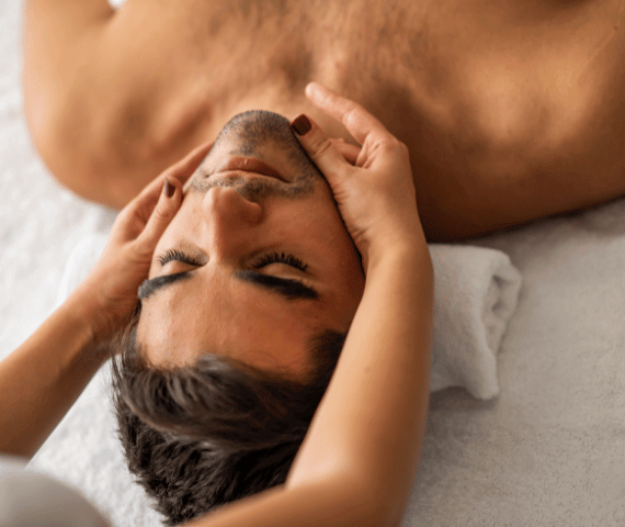 Massage Spa in Albuquerque | Royal Medical Health