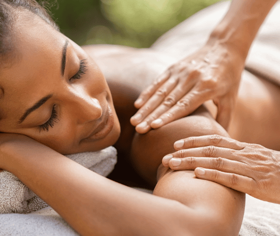 Swedish Massage | Albuquerque, NM | Royal Medical Health