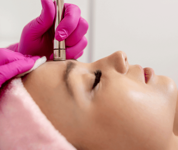 Microdermabrasion | Facial Treatment in Albuquerque | Dermalogica Products | Skin Care | Royal Medical Health
