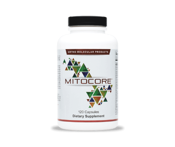 MitoCORE | Energy Supplement | Multivitamin | Immune Supplement | Albuquerque, NM | Royal Medical Health
