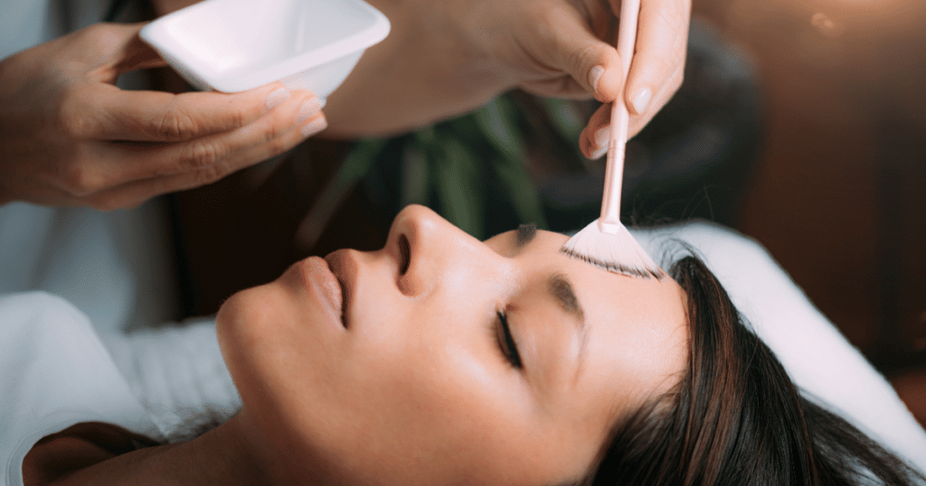 Chemical Peel at Royal Medical Health in Albuquerque