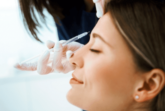 One-on-one, hands-on botox, pdo threads, filler, and prp training classes