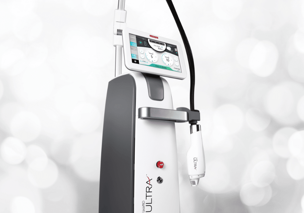 LaseMD Ultra Machine for Hair Restoration