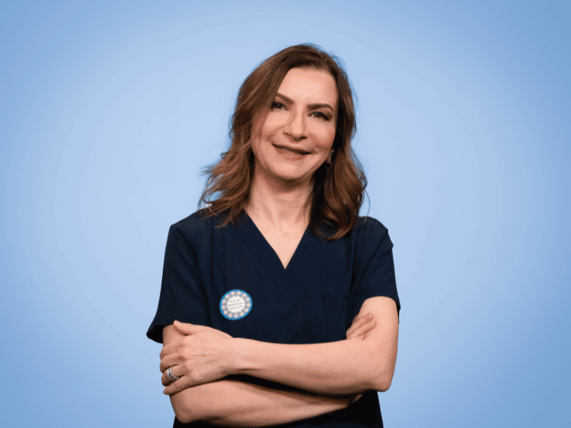 Dr. Maryam Bornaei